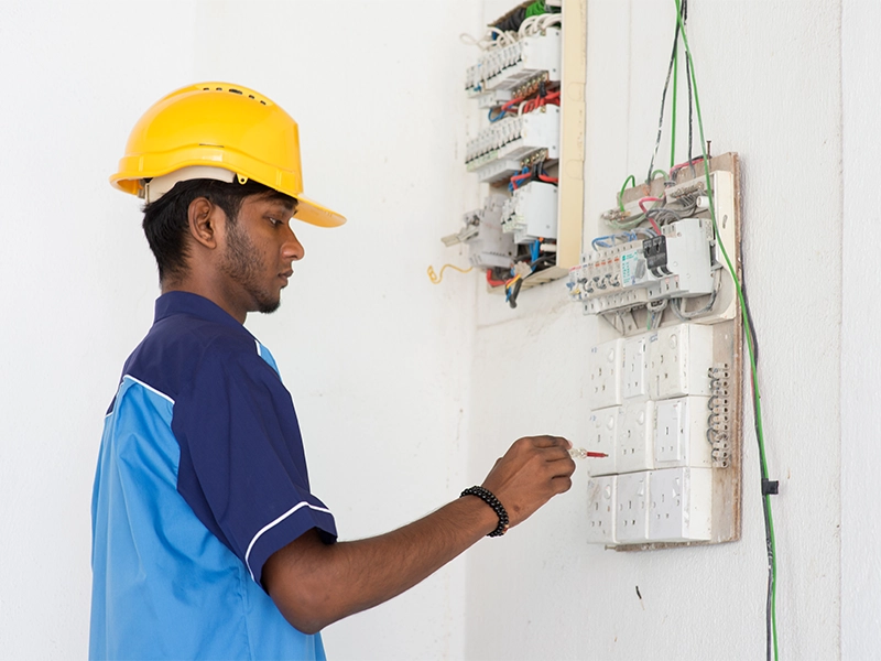 Electrical Services