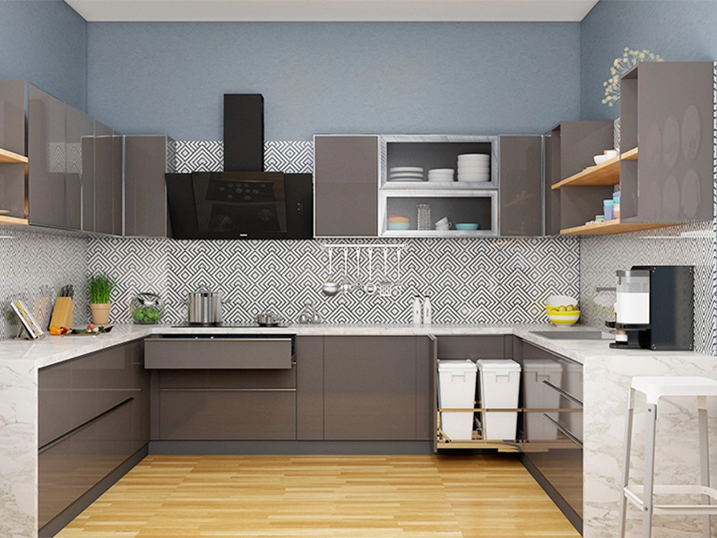 Kitchen Design